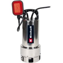 Uppopumppu Einhell GC-DP 9035 N, 18000l/h, Verkkokaupan poistotuote