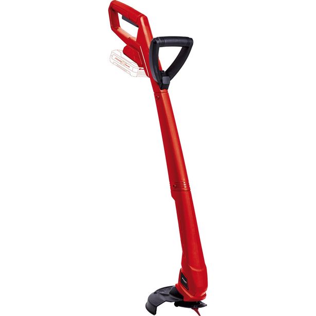 Akkutrimmeri Einhell Power X-Change GC-CT 18/24 Li P-Solo, 18V, ilman akkua