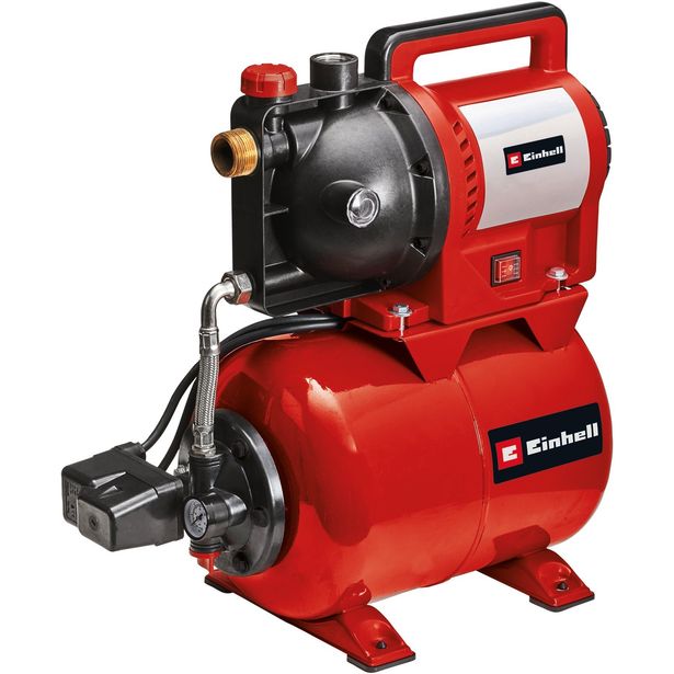 Vesiautomaatti Einhell GC-WW 1045 N, 1050W, 4500l/h