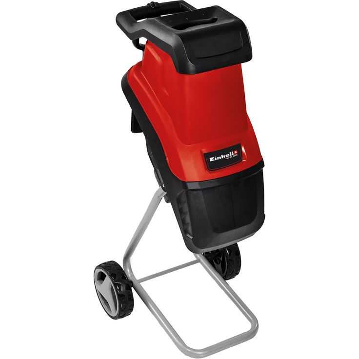 Oksasilppuri Einhell GC-KS 2540, 2000W, Ø40mm, leikkaava
