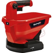 Akkusiemenlevitin Einhell Power X-Change GE-US 18 Li-Solo, 18V, ilman akkua