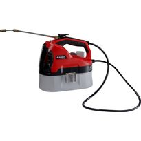 Akkupaineruisku Einhell Power X-Change GE-WS 18/35 Li-Solo, 18V, ilman akkua
