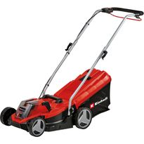 Akkuruohonleikkuri Einhell Power X-Change GE-CM 18/33 Li-Solo, 18V, ilman akkua