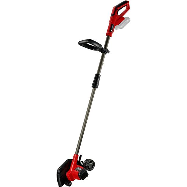 Akkureunaleikkuri Einhell Power X-Change GE-LE 18/190 Li-Solo, 18V, ilman akkua