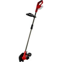 Akkureunaleikkuri Einhell Power X-Change GE-LE 18/190 Li-Solo, 18V, ilman akkua, Verkkokaupan poistotuote