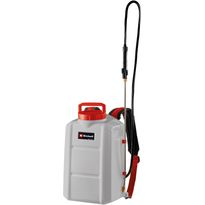 Akkureppuruisku Einhell Power X-Change GE-WS 18/150 Li-Solo, 18V, ilman akkua