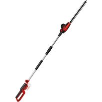 Akkuteleskooppipensasleikkuri Einhell Power X-Change GC-HH 18/45 Li T-Solo, 18V, ilman akkua
