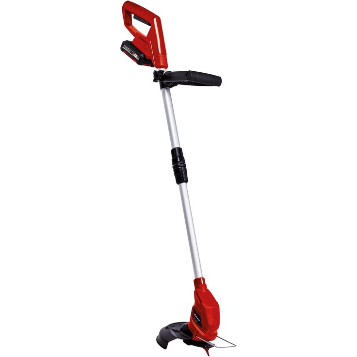 Akkutrimmeri Einhell Power X-Change GC-CT 18/24 Li, 18V, 2.0Ah akulla