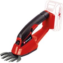 Akkuruohosakset Einhell Power X-Change GC-CG 18/1 Li-Solo, 18V, ilman akkua