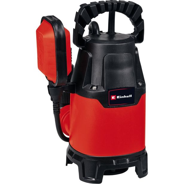 Likavesipumppu Einhell GC-DP 3325, 9500l/h, Ø25mm