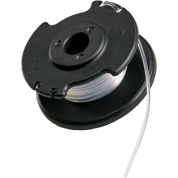 Trimmerin siima Einhell Ø1.6mm, 6m