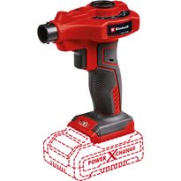 Akkuilmapumppu Einhell Power X-Change CE-AP 18 Li-Solo, 18V, ilman akkua