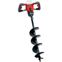 Akkumaakaira Einhell Power X-Change GP-EA 18/150 LI BL-Solo + terä Ø150mm, 18V, ilman akkua