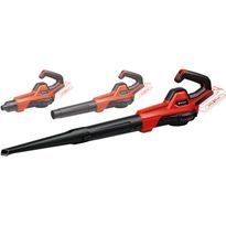 Akkulehtipuhallin Einhell Power X-Change GE-UB 18/250 E-Solo, 18V, ilman akkua