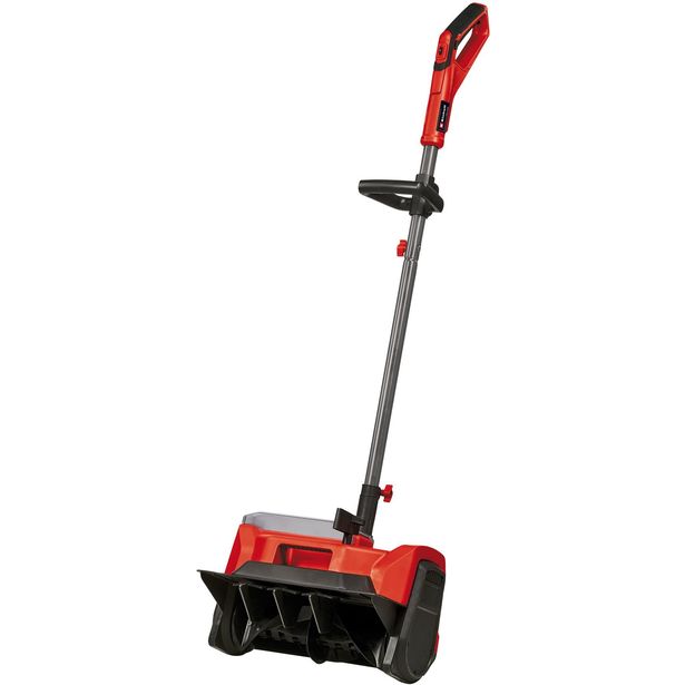 Akkulumilinko Einhell Power X-Change GE-ST 36/40 2x18V Li E-Solo, 2x18V, ilman akkuja