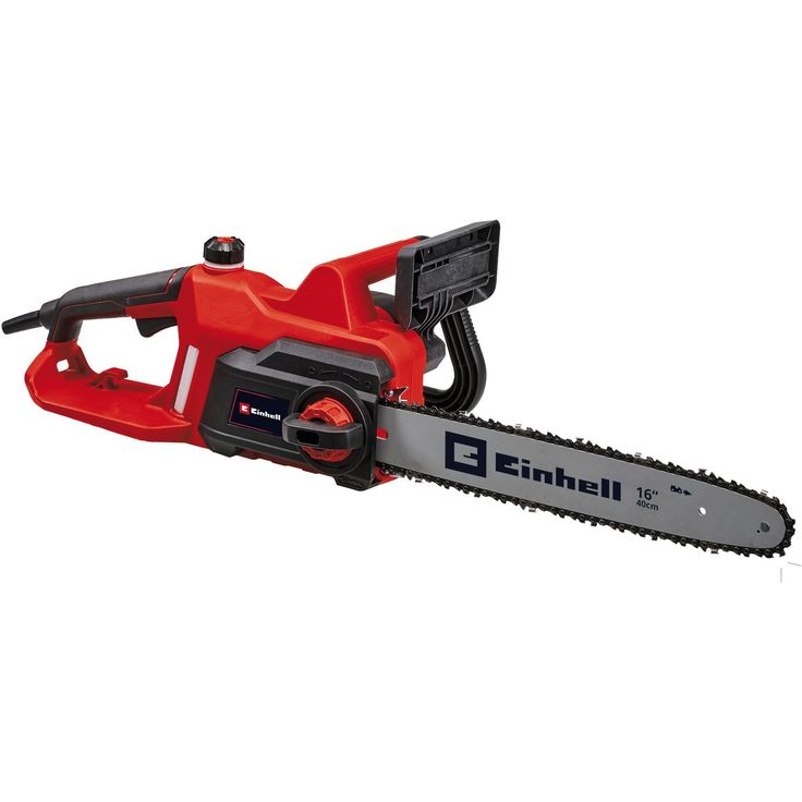Sähköketjusaha Einhell GC-EC 2040, 40cm, 1.3mm, 3/8