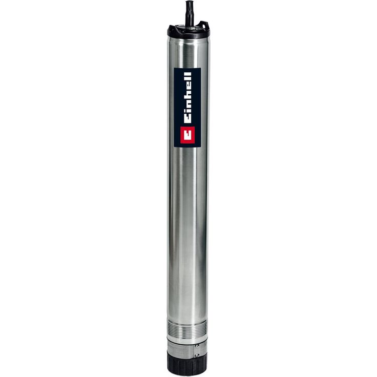 Syväkaivopumppu Einhell GE-DW 1155 N-A, 6000l/h