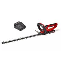 Akkupensasleikkuri Einhell Power X-Change GE-CH 1855/1 Li Kit, 18V, 2.5Ah akulla