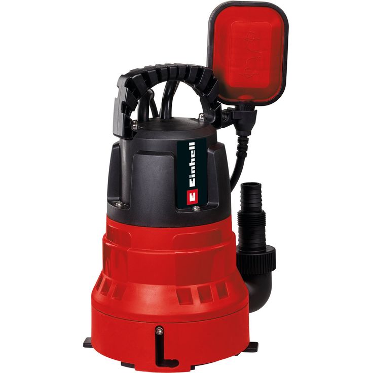 Likavesipumppu Einhell GC-DP 7035 LL