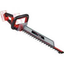 Akkupensasleikkuri Einhell Power X-Change GE-CH 36/61 Li-Solo, 2x18V, ilman akkuja