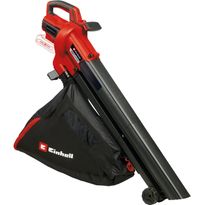 Akkulehti-imuri Einhell Power X-Change VENTURRO 18/210 Li-Solo, 18V, ilman akkua