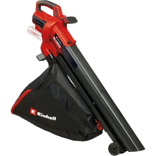 Akkulehti-imuri Einhell Power X-Change VENTURRO 18/210 Li-Solo, 18V, ilman akkua