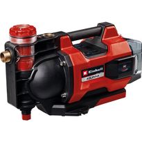 Akkupuutarhapumppu Einhell Power X-Change AQUINNA 36/38 F LED, 3800l/h, 2x18V, ilman akkuja