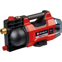 Akkupuutarhapumppu Einhell Power X-Change AQUINNA 18/28, 2800l/h, 18V, ilman akkua