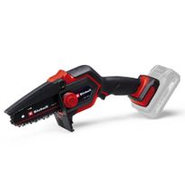 Akkuoksasaha Einhell Power X-Change GE-PS 18/15 Li Bl-Solo, 5&quot;, 18V, ilman akkua