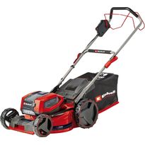 Akkuruohonleikkuri Einhell Power X-Change GP-CM 36/47 S Li Bl, 4x4.0Ah akuilla