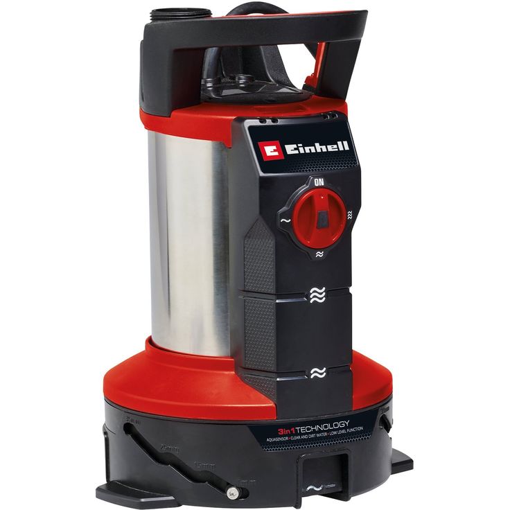 Uppopumppu Einhell GE-DP 7935 N-A LL ECO, 19500l/h