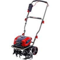 Akkujyrsin Einhell Power X-Change GP-CR 36/45 Li E Bl- Solo, 2x18V, ilman akkuja