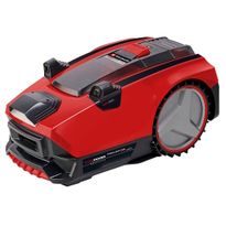 Robottiruohonleikkuri Einhell Power X-Change Cam Plus 600, max. 600m²