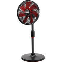 Akkutuuletin Einhell Power X-Change GE-CF 18/320 P Li-Solo, 18V, ilman akkua