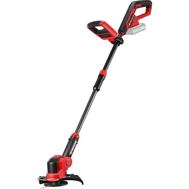 Akkutrimmeri Einhell Power X-Change GE-CT 18/25 Li-Solo, 18V, ilman akkua