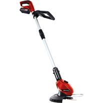 Akkutrimmeri Einhell Power X-Change GE-CT 18 Li, 18V, 2.5Ah akulla