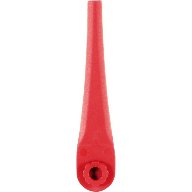 Varateräsarja Einhell GE-CT 18/25 Li -trimmeriin