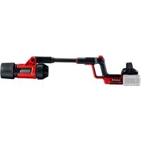 Akkulehtipuhallin Einhell Power X-Change GP-LB 36/270 Li E BL-Solo, 2x18V, ilman akkuja