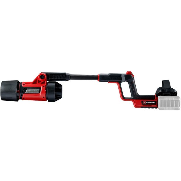 Akkulehtipuhallin Einhell Power X-Change GP-LB 36/270 Li E BL-Solo, 2x18V, ilman akkuja