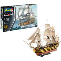 Pienoismalli Revell HMS Victory, 1:225