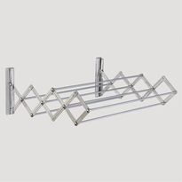 Kuivausteline Ruck-Zuck, 60cm