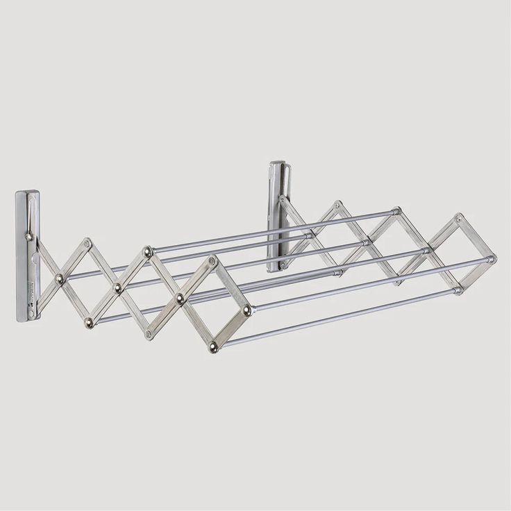 Kuivausteline Ruck-Zuck, 60cm