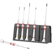 Ruuvitalttasarja Wera Kraftform Micro Special Edition 1, 6-os.