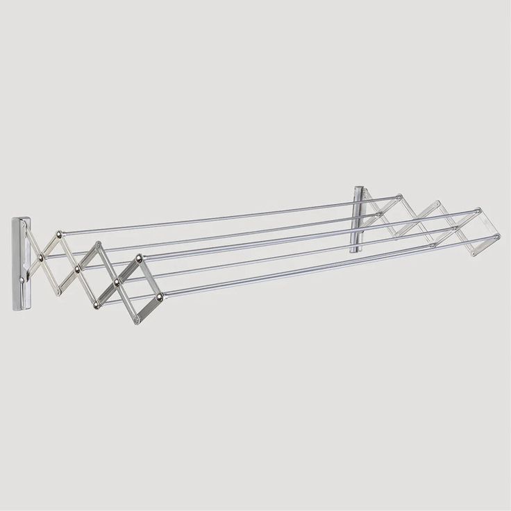 Kuivausteline Ruck-Zuck, 120cm