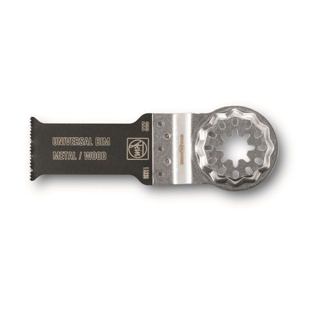 Sahanterä Fein Universal SL, 28mm, 50kpl