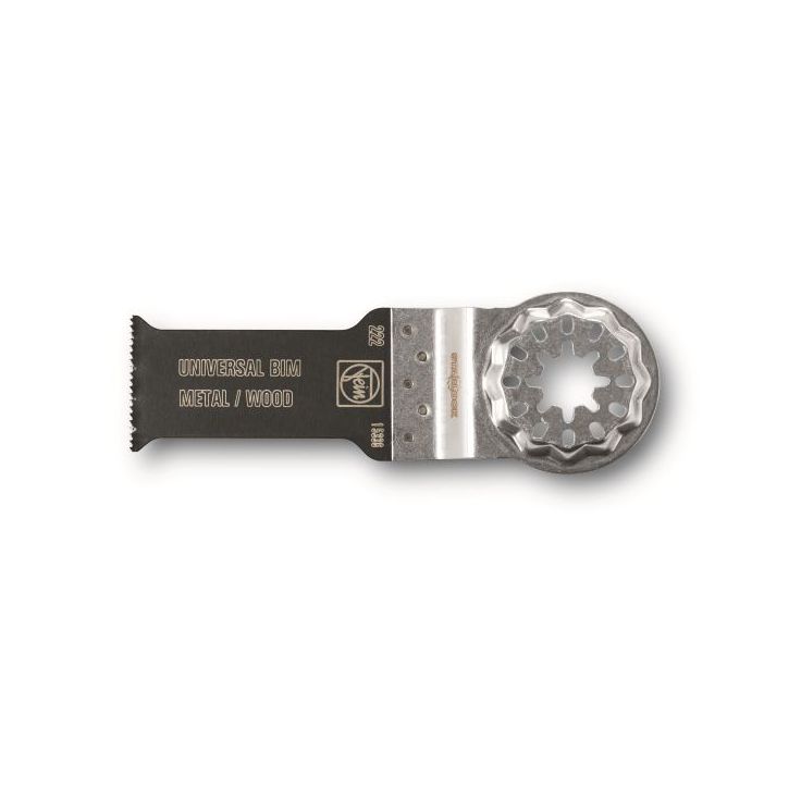 Sahanterä Fein Universal SL, 28mm, 50kpl