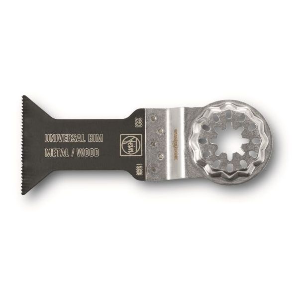 Sahanterä Fein Universal SL, 44mm, 50 kpl