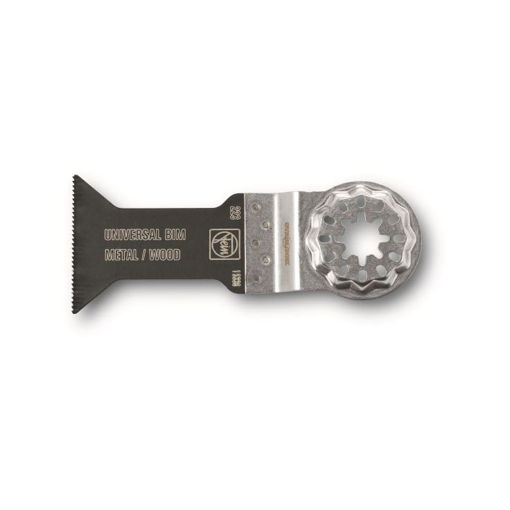 Sahanterä Fein Universal SL, 44mm, 50 kpl
