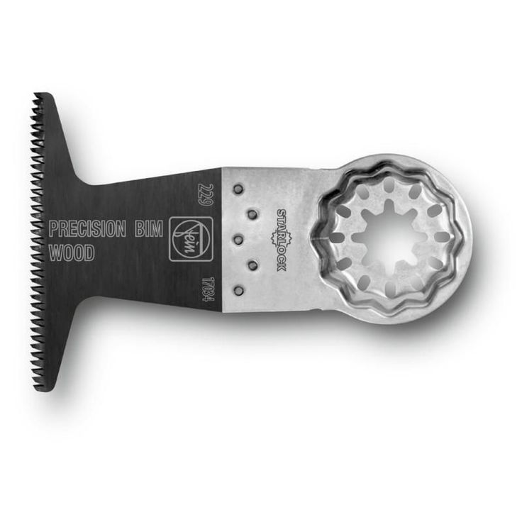Sahanterä Fein Precision SL, BiM, 65mm, 50kpl
