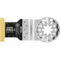 Sahanterä Fein SL, 32mm, karbidi/tin, 50kpl